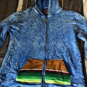 Cult of individuality Hoody